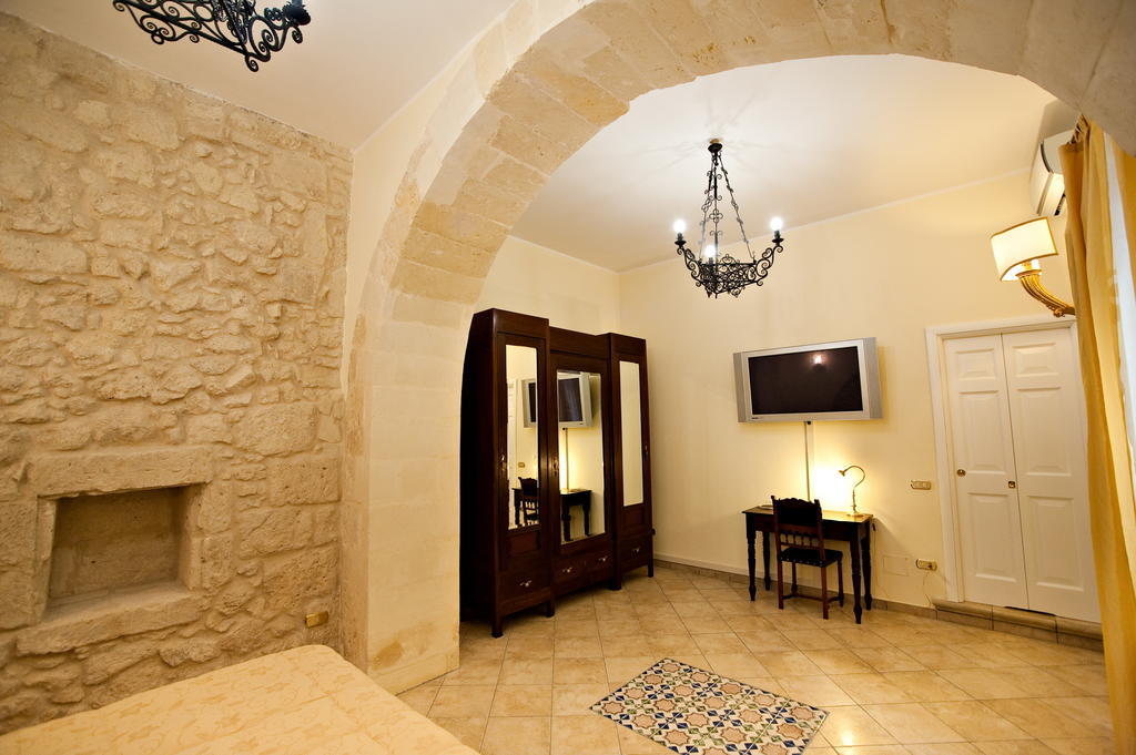 Le Antiche Mura Lecce Quarto foto