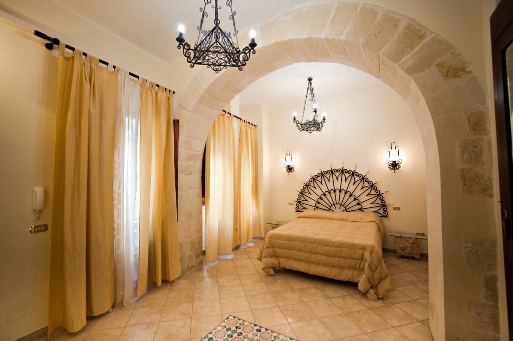 Le Antiche Mura Lecce Quarto foto